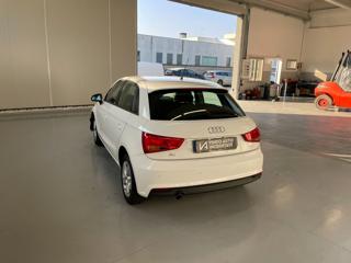 AUDI A1 usata, con Alzacristalli elettrici