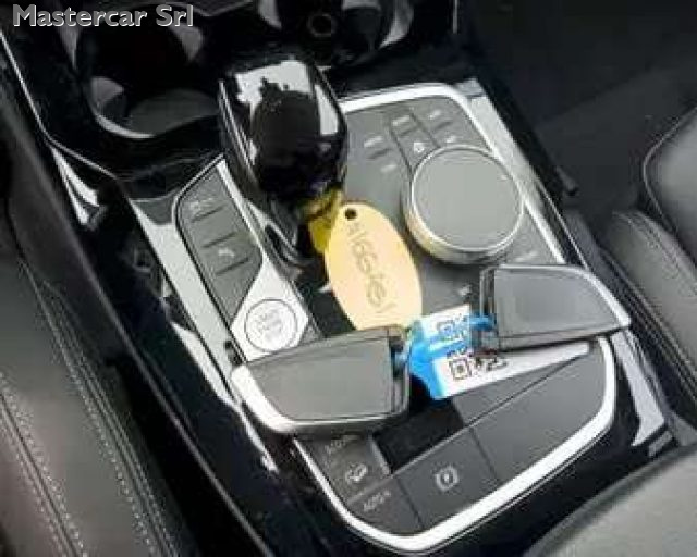 BMW X3 usata, con Chiusura centralizzata