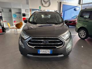 FORD EcoSport usata, con Airbag laterali