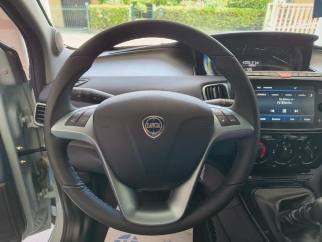 LANCIA Ypsilon usata, con Cerchi in lega
