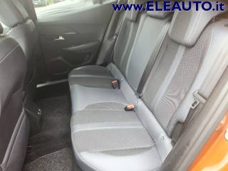 PEUGEOT 2008 usata, con Vetri oscurati