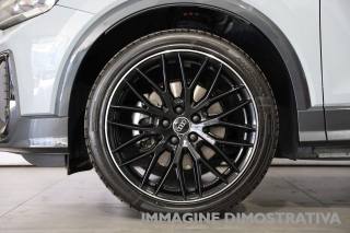 AUDI Q2 usata, con Antifurto