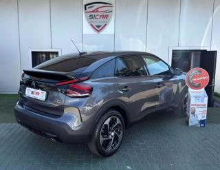 CITROEN C4 usata, con Airbag Passeggero
