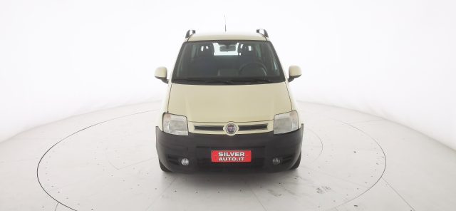 FIAT Panda usata 1