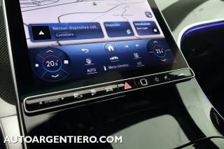 MERCEDES-BENZ GLC 300 usata, con Climatizzatore