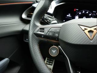 CUPRA Terramar usata, con Controllo elettronico della corsia