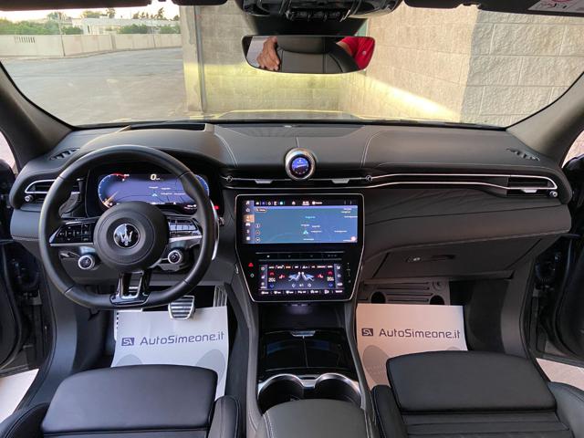 MASERATI Grecale usata, con Immobilizzatore elettronico