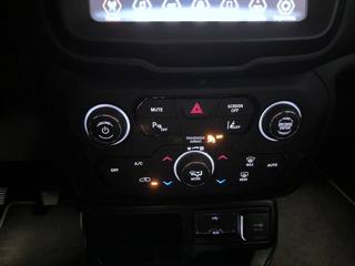 JEEP Renegade usata, con Immobilizzatore elettronico