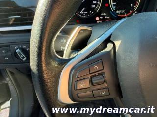 BMW X1 usata 18