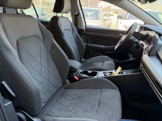 VOLKSWAGEN Golf usata, con Fari Xenon