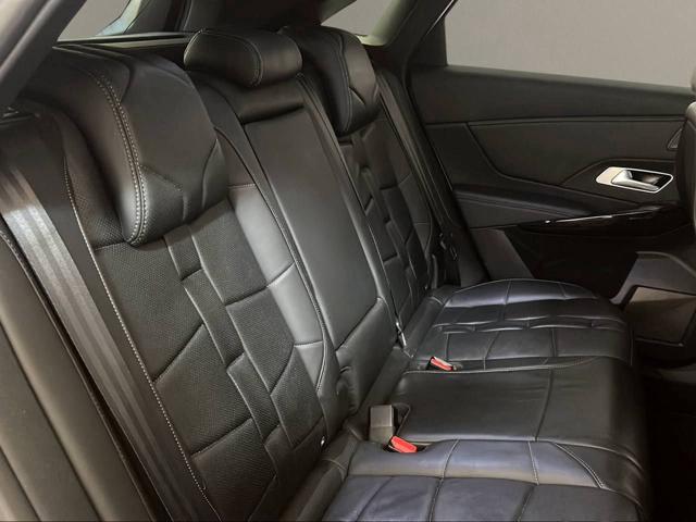 DS AUTOMOBILES DS 7 usata, con ESP