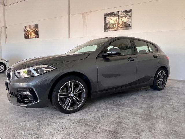 BMW 118 usata, con Airbag laterali