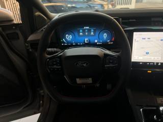 FORD Puma usata, con USB