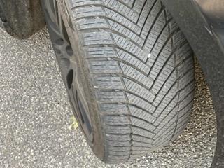 BMW 320 usata, con Volante in pelle