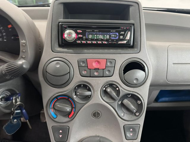 FIAT Panda usata 12