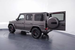 MERCEDES-BENZ G 63 AMG usata 47