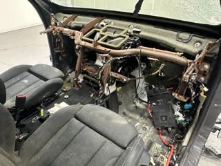 BMW X4 usata, con ESP