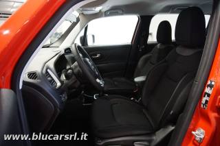 JEEP Renegade usata, con Cerchi in lega