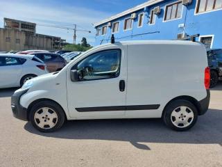 FIAT Fiorino 1.3 MJT 95CV autocarro