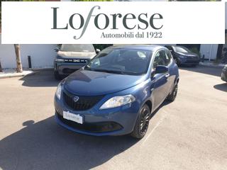 LANCIA Ypsilon usata, con Chiusura centralizzata