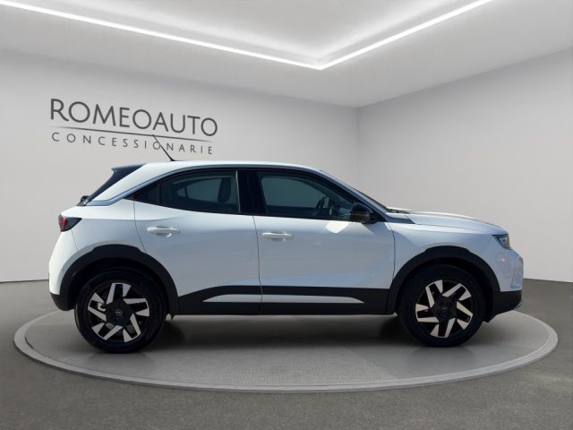 OPEL Mokka usata, con Climatizzatore
