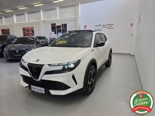 ALFA ROMEO Junior 1.2 145 CV Hybrid eDCT6 Speciale