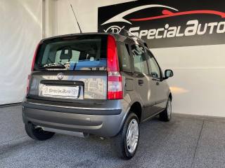 FIAT Panda usata 9