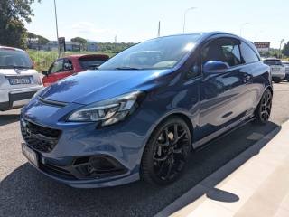 OPEL Corsa usata, con Boardcomputer