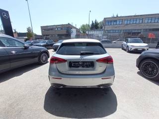 MERCEDES-BENZ A 180 usata, con Chiusura centralizzata