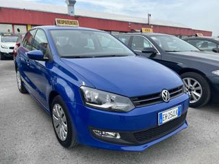 VOLKSWAGEN Polo usata, con Airbag