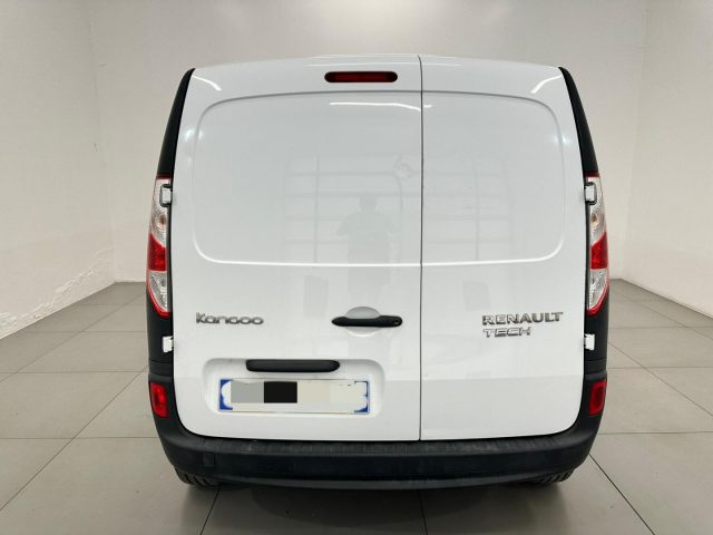 RENAULT Kangoo usata, con Chiusura centralizzata
