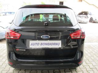 FORD B-Max usata, con Alzacristalli elettrici