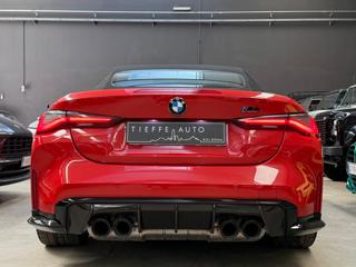 BMW M4 usata, con Alzacristalli elettrici
