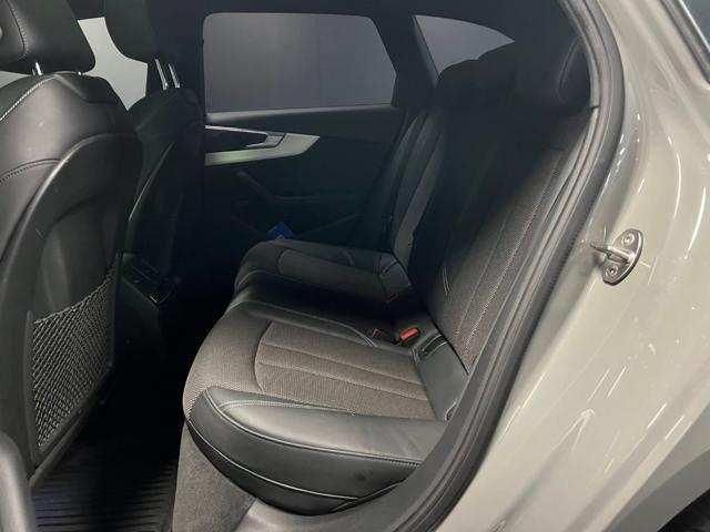 AUDI A4 usata, con Cruise Control