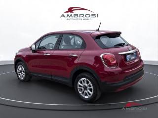FIAT 500X usata 3