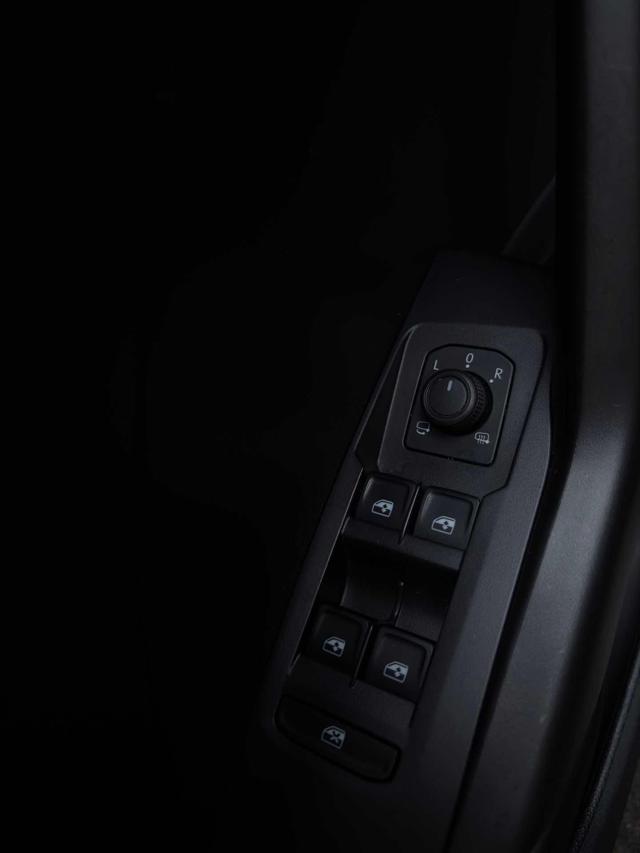 VOLKSWAGEN T-Cross usata, con Antifurto