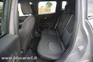 JEEP Renegade usata, con Cruise Control