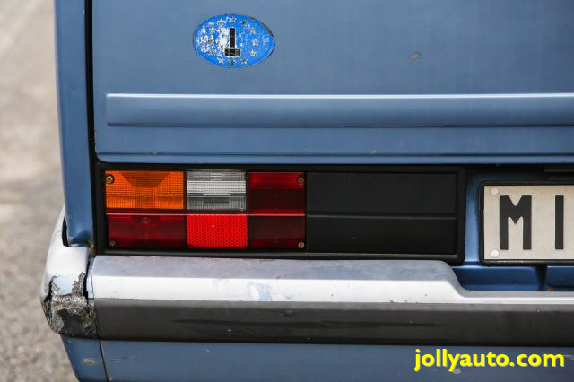 VOLKSWAGEN T3 usata 58