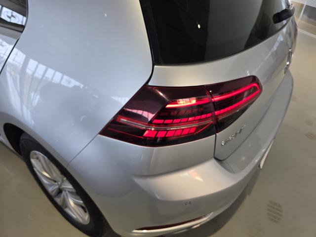 VOLKSWAGEN Golf usata, con Controllo trazione