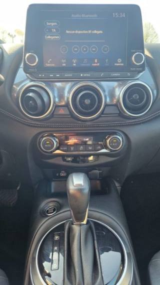 NISSAN Juke usata, con ESP