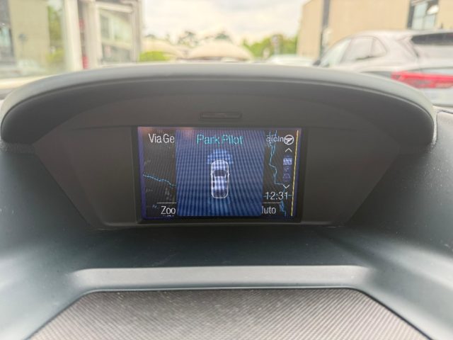 FORD C-Max usata, con Controllo trazione