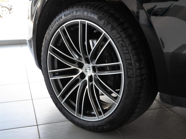 PORSCHE Macan usata 6