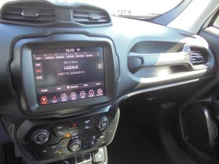 JEEP Renegade usata 31