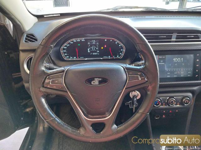 DR MOTOR DR3 usata, con Servosterzo