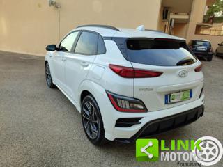 HYUNDAI Kona usata, con Alzacristalli elettrici