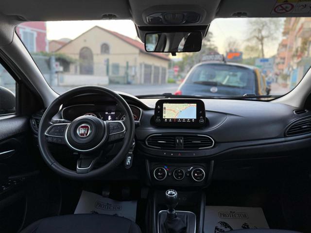 FIAT Tipo usata, con Immobilizzatore elettronico