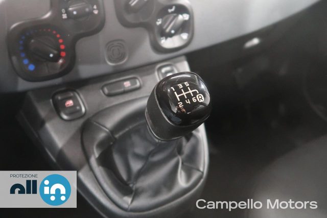 FIAT Panda usata 11