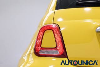 ABARTH 595 usata 34