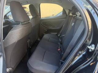 TOYOTA Yaris usata, con Immobilizzatore elettronico