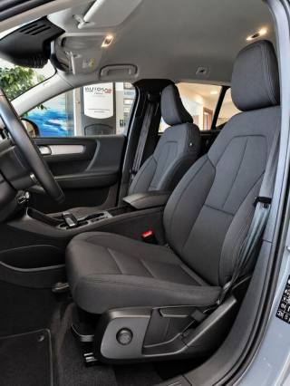 VOLVO XC40 usata, con Cronologia tagliandi